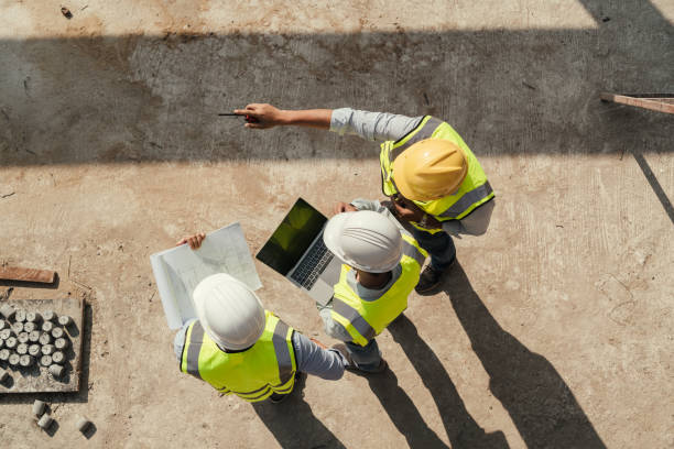 Best Concrete Demolition Services in Crooked Lake Park, FL