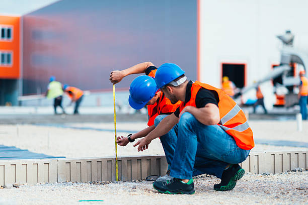 Best Concrete Foundation Repair in Crooked Lake Park, FL